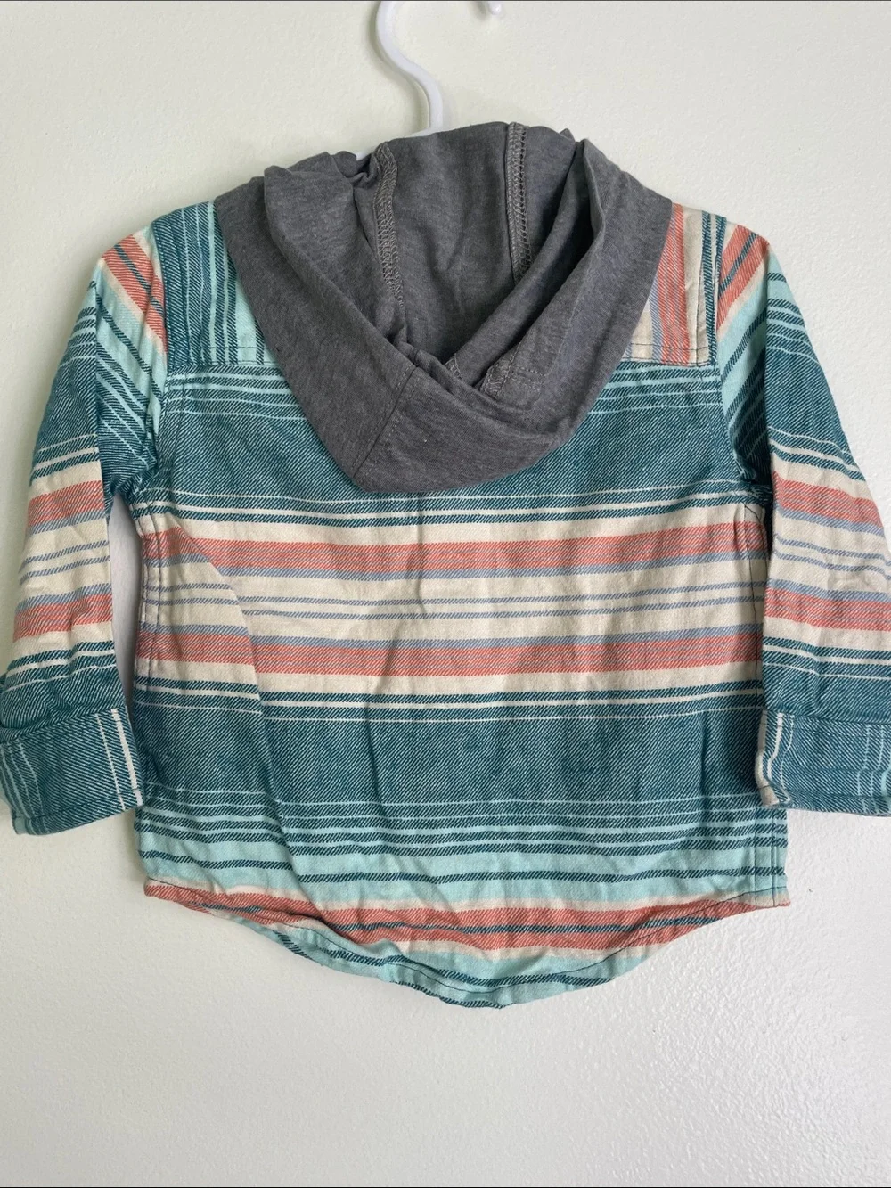 OshKosh Bgosh soft striped